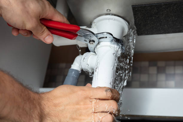  , NH Water damage restoration Pros