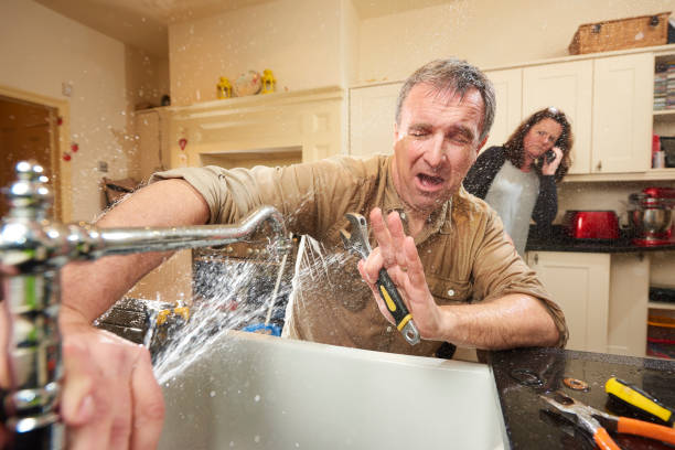 Best Water damage contractors near me  in , NH